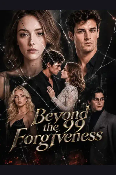 Beyond the 99 Forgiveness cover from reference catalogue