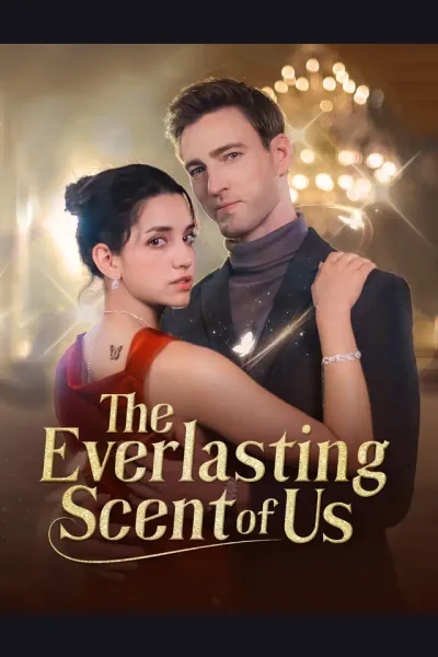 The Everlasting Scent Of Us cover from reference catalogue