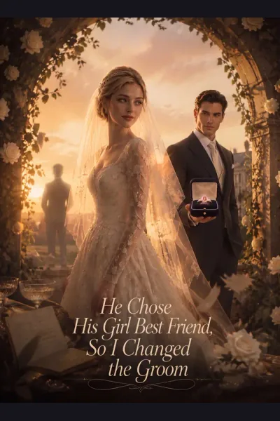 He Chose His Girl Best Friend, So I Changed the Groom cover from reference catalogue