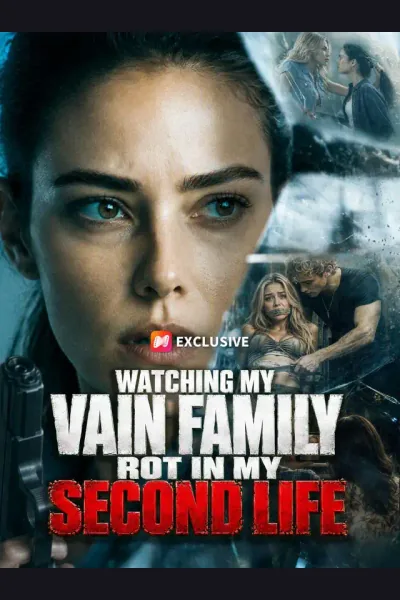 Watching My Vain Family Rot In My Second Life cover from reference catalogue