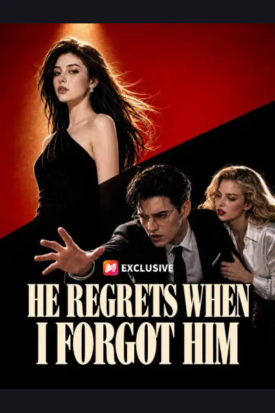 He Regrets When I Forgot Him cover from reference catalogue