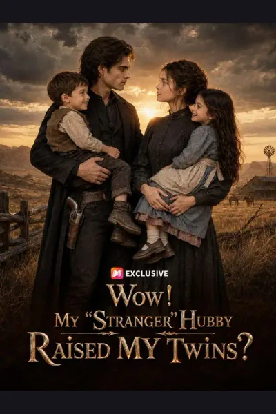 Wow! My "Stranger" Hubby Raised MY Twins? cover from reference catalogue