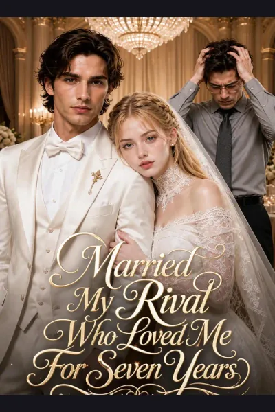 Married My Rival Who Loved Me For Seven Years cover from reference catalogue