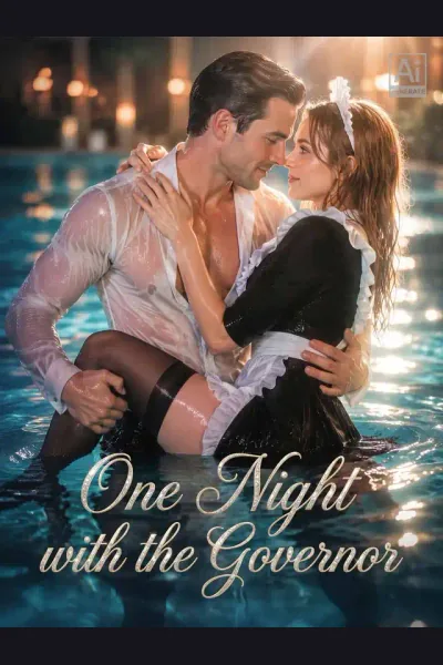 One Night with the Governor cover from reference catalogue