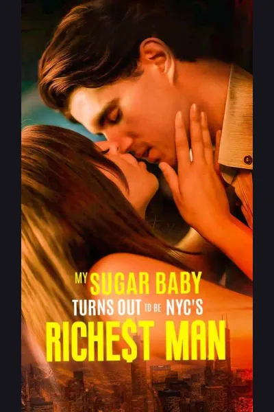 My Sugar Baby Turns Out to be NYC's Richest Man cover from reference catalogue