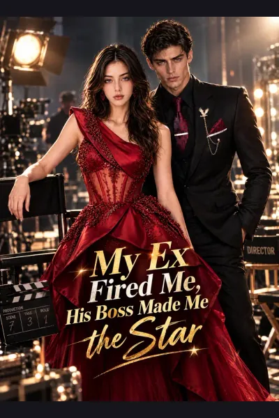 My Ex Fired Me, His Boss Made Me the Star cover from reference catalogue