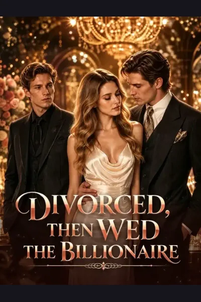 Divorced, Then Wed the Billionaire cover from reference catalogue