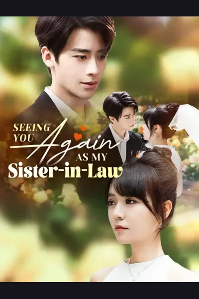 Seeing You Again as My Sister-in-Law cover from reference catalogue