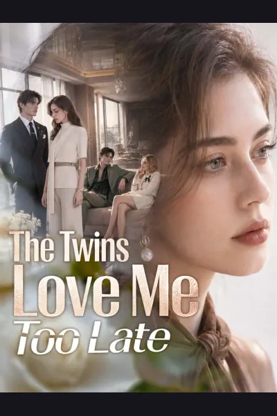 The Twins Love Me Too Late cover from reference catalogue