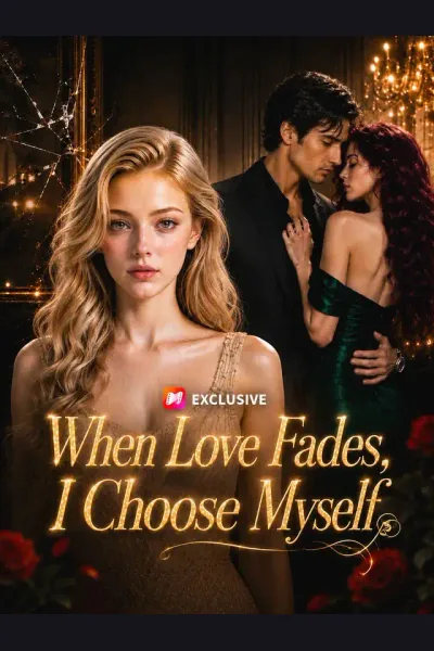 When Love Fades, I Choose Myself cover from reference catalogue