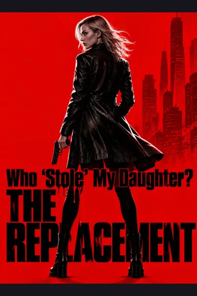 The Replacement: Who 'Stole' My Daughter？ cover from reference catalogue