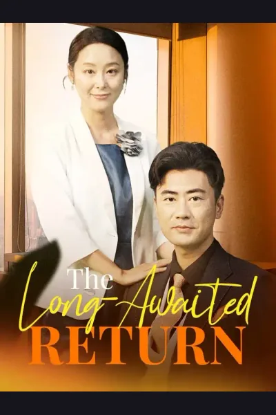 The Long-Awaited Return cover from reference catalogue