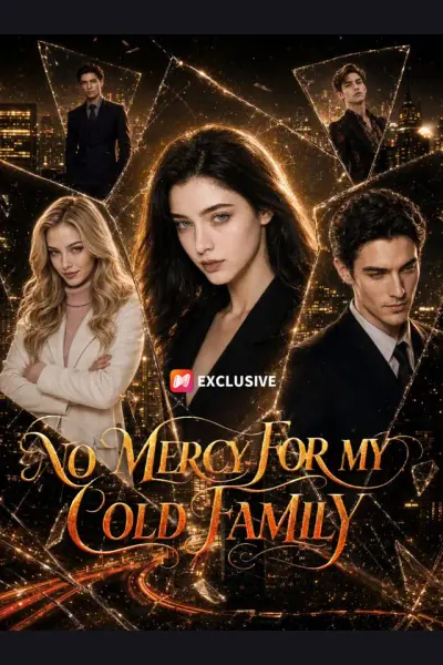 No Mercy For My Cold Family cover from reference catalogue