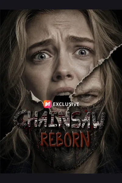Chainsaw Reborn cover from reference catalogue