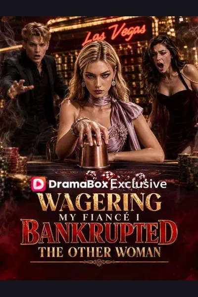 Wagering My Fiancé: I Bankrupted the Other Woman cover from reference catalogue