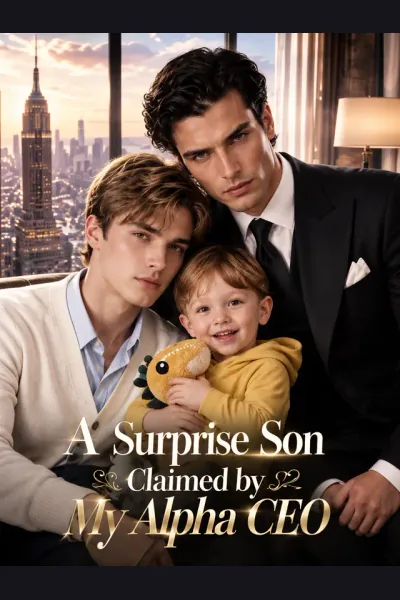 A Surprise Son:Claimed by My Alpha CEO cover from reference catalogue