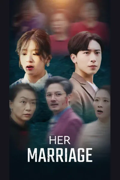 Her marriage cover from reference catalogue