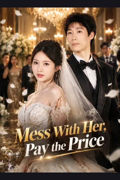 [Dubbed]Mess With Her, Pay the Price cover from reference catalogue