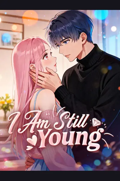 I Am Still Young cover from reference catalogue