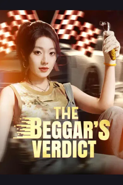 The Beggar's Verdict cover from reference catalogue