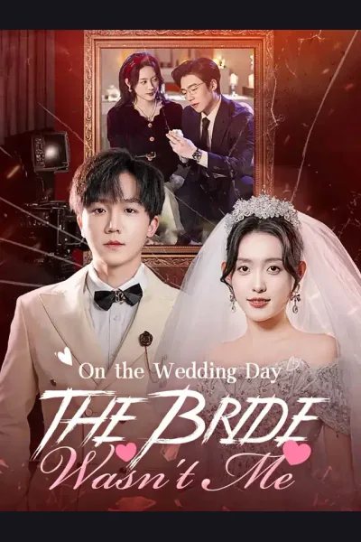 On the Wedding Day, The Bride Wasn't Me cover from reference catalogue