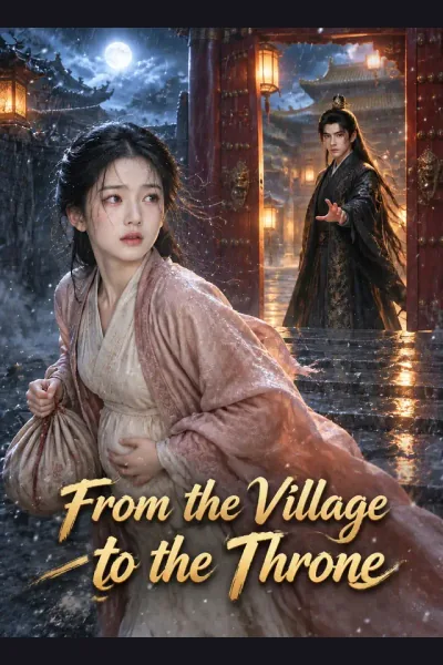 [Dubbed]From the Village to the Throne cover from reference catalogue