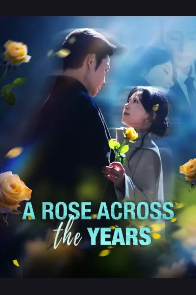 A Rose Across the Years cover from reference catalogue