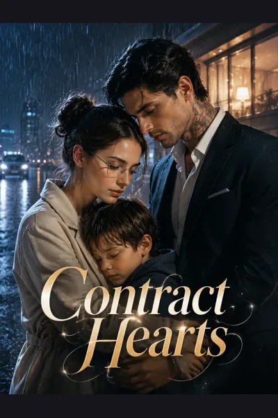 Contract Hearts cover from reference catalogue