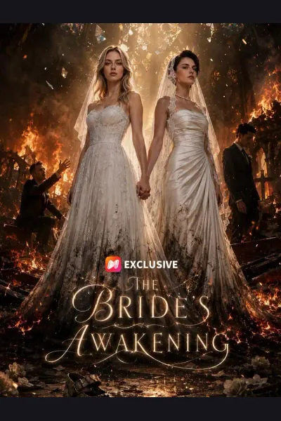 The Bride's Awakening cover from reference catalogue