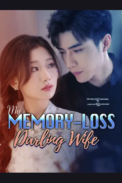 My Memory-Loss Darling Wife cover from reference catalogue