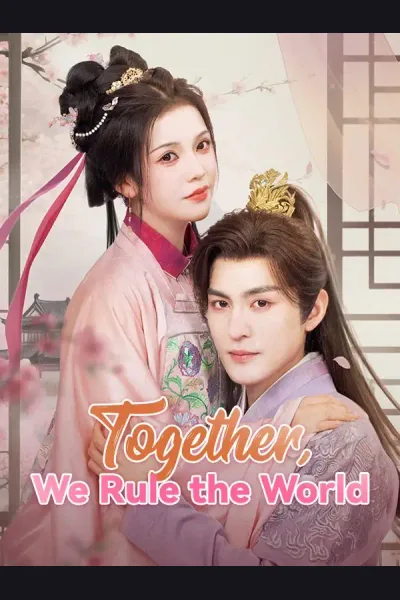 Together, We Rule the World cover from reference catalogue