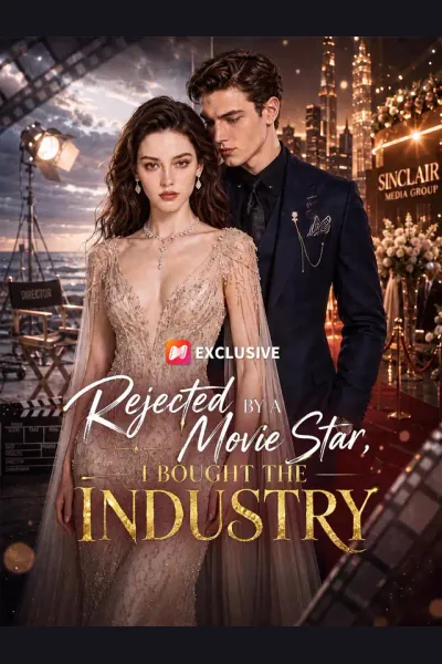 Rejected by a Movie Star, I Bought the Entire Industry cover from reference catalogue