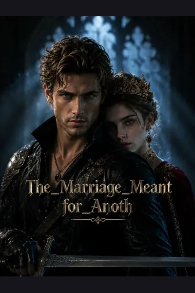 The Marriage Meant for Another cover from reference catalogue