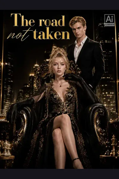 The road not taken cover from reference catalogue