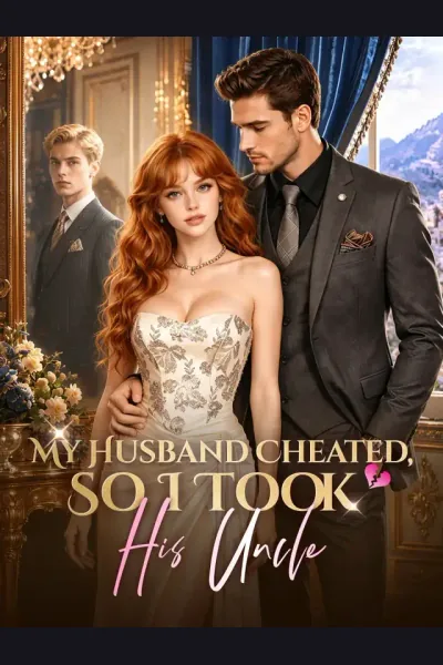 My Husband Cheated, So I Took His Uncle cover from reference catalogue