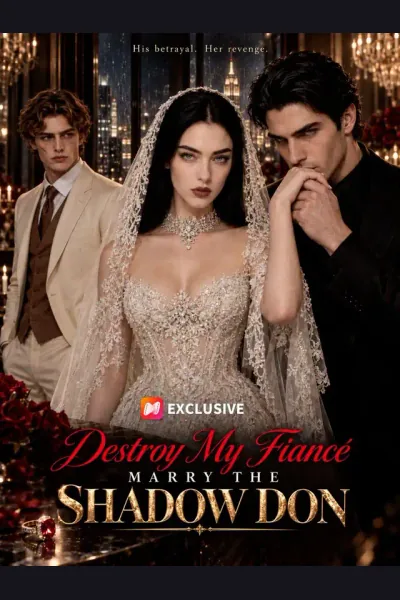 Destroy My Fiancé, Marry the Shadow Don cover from reference catalogue