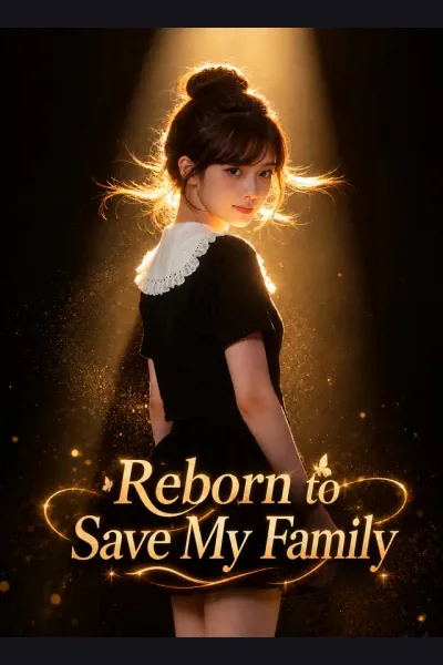 Reborn to Save My Family cover from reference catalogue