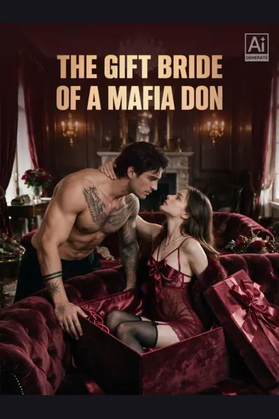 The Gift Bride of a Mafia Don cover from reference catalogue