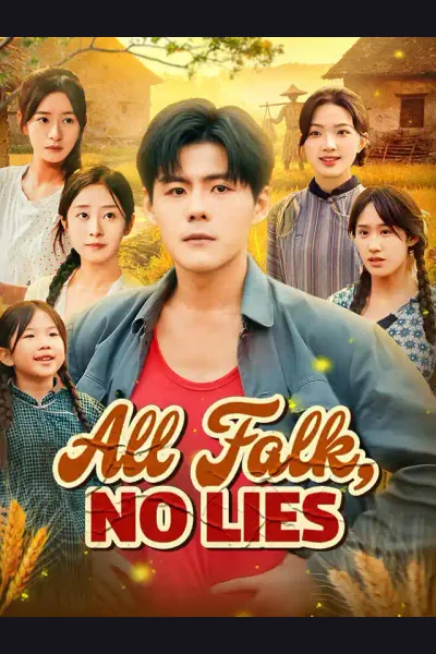 All Talk, No Lies cover from reference catalogue