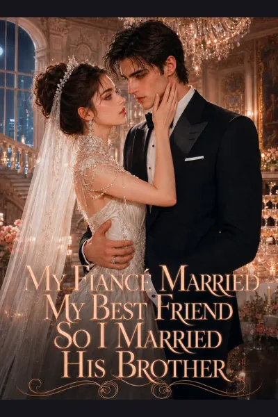 My Fiancé Married My Best Friend So I Married His Brother cover from reference catalogue