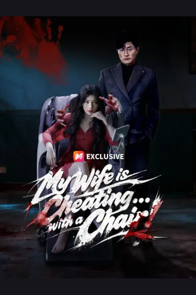 My Wife is Cheating… with a Chair! cover from reference catalogue