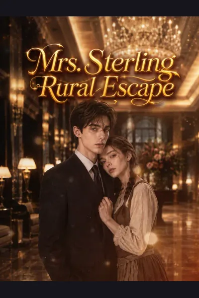 Mrs. Pei Wants to Return to Countryside cover from reference catalogue