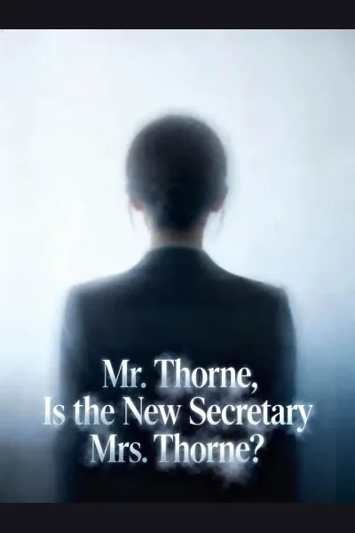 Mr. Thorne, Is the New Secretary Mrs. Thorne? cover from reference catalogue