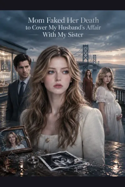 Mom Faked Her Death to Cover My Husband's Affair With My Sister cover from reference catalogue