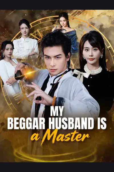 My Beggar Husband Is a Master cover from reference catalogue