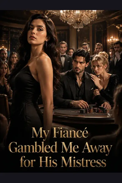 My Fiancé Gambled Me Away for His Mistress cover from reference catalogue