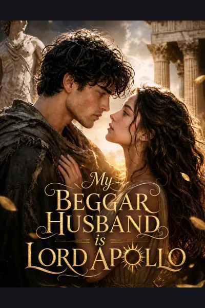 My Beggar Husband is Lord Apollo cover from reference catalogue