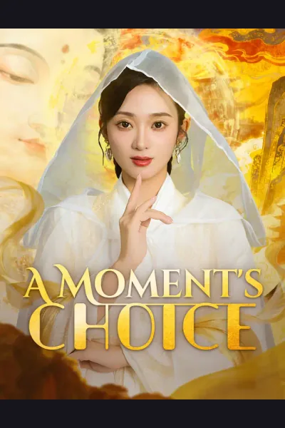 A Moment's Choice cover from reference catalogue