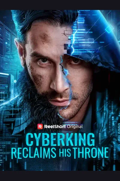 Cyberking Reclaims His Throne cover from reference catalogue