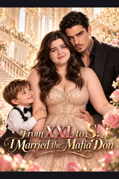 From XXL to S: I Married the Mafia Don cover from reference catalogue